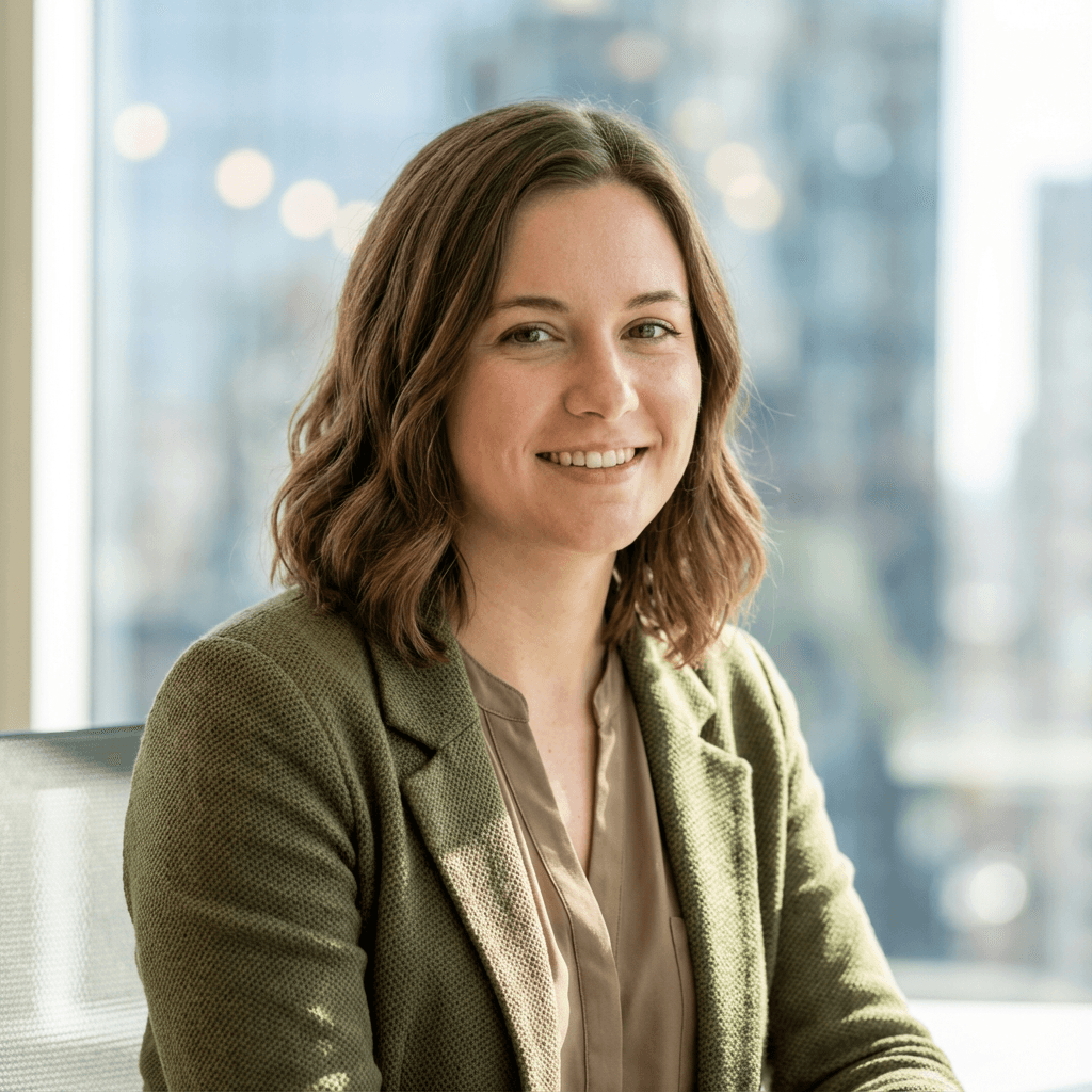 Sarah Mitchell, homeowner