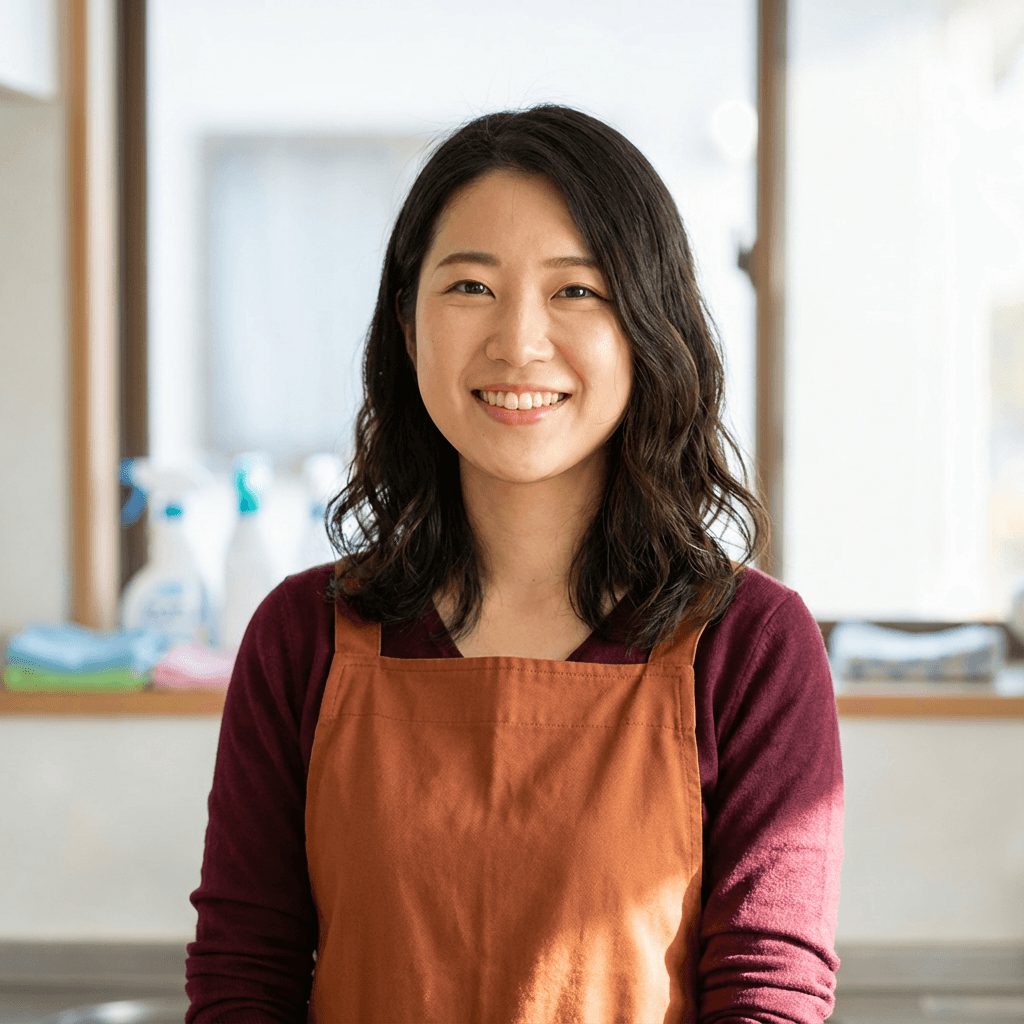 Jennifer Lee, homeowner