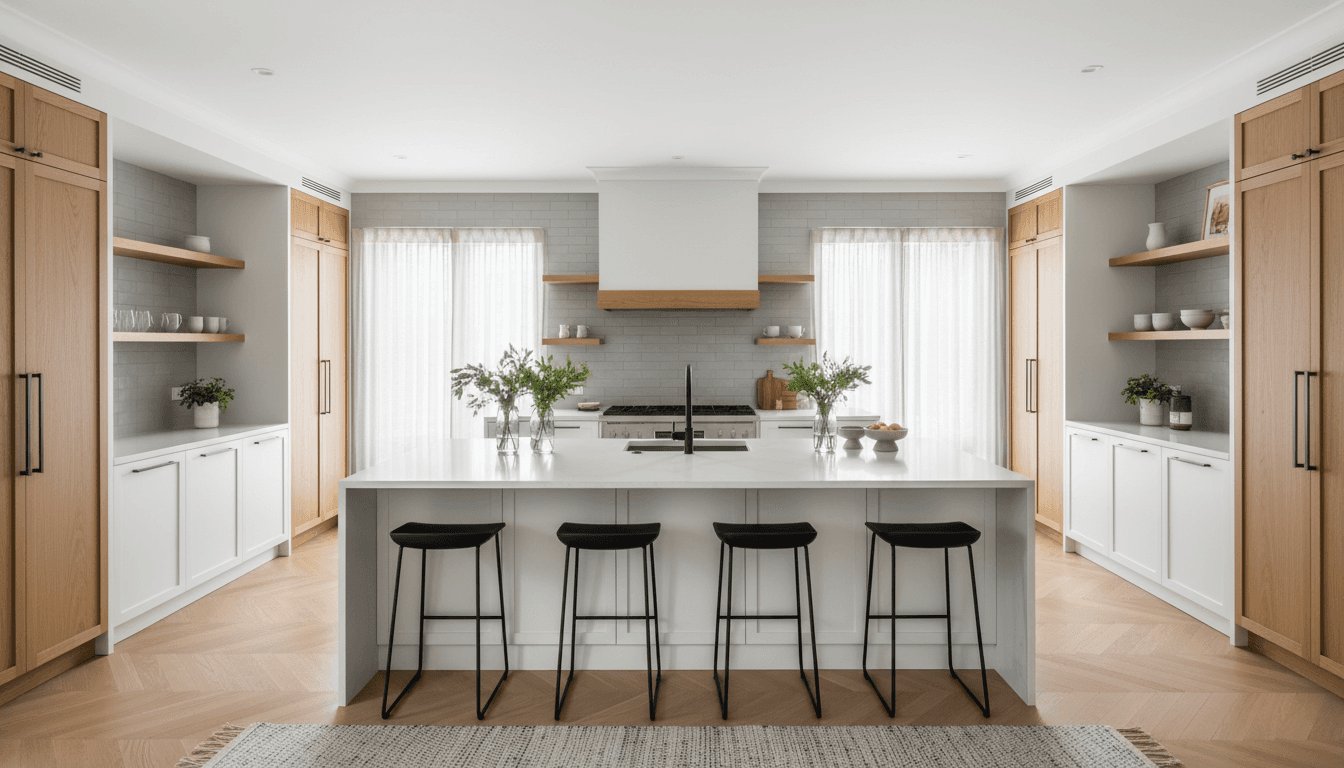 Kitchen Cabinet Door Styles: An Installer Guide to Choosing Styles That Last and Stay Clean